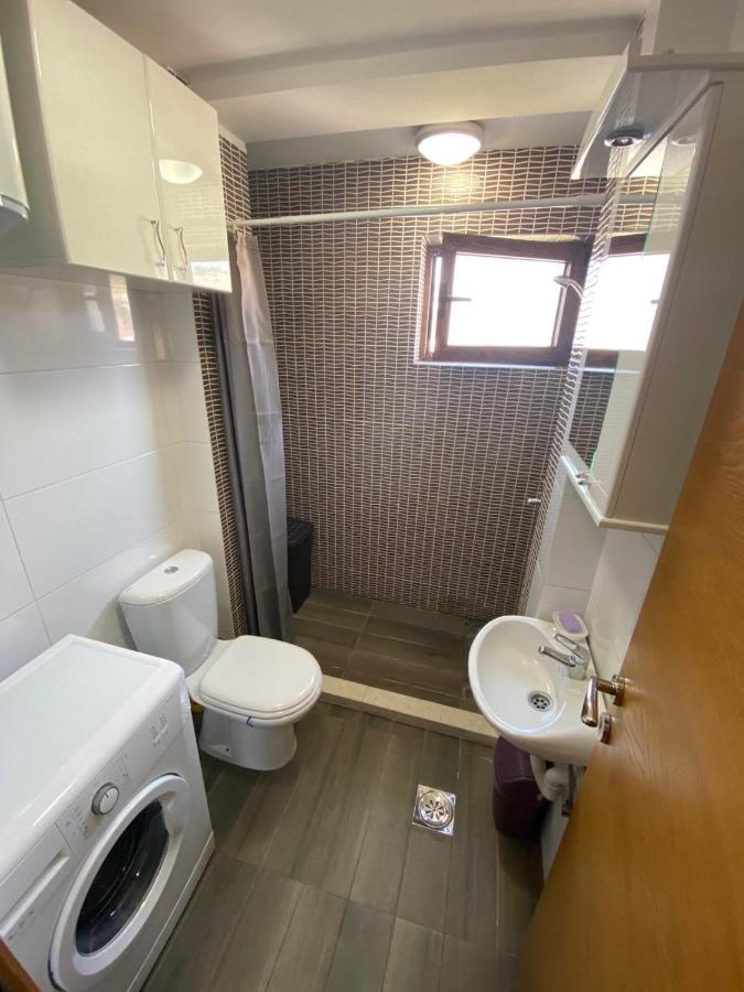 Apartman Bojanic Podgorica Eksteriør bilde