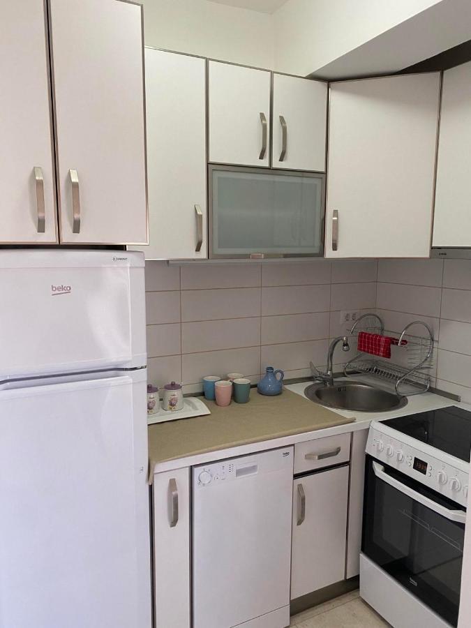 Apartman Bojanic Podgorica Eksteriør bilde
